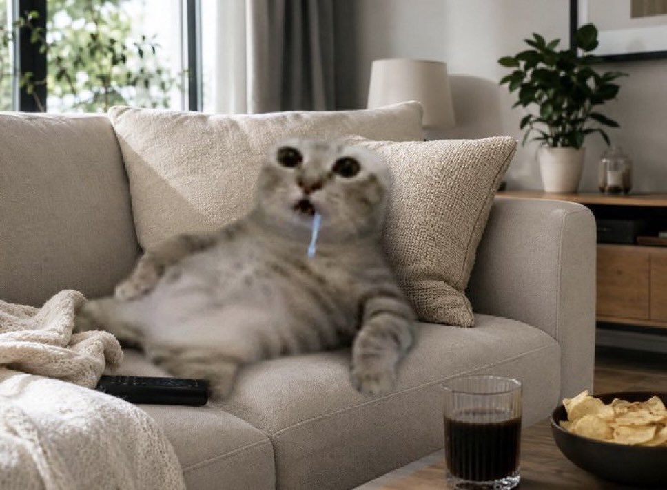 GetADoubleShift's tweet photo. Saturday vibes https://t.co/K7R22XextW