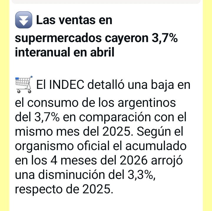 OmdQuil's tweet photo. @Witchreinaa @JMilei Sin lugar a dudas... https://t.co/Tntinu4hzy