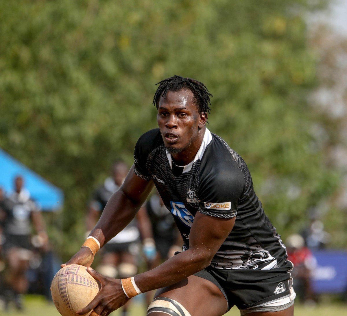 CalvinMuko9299's tweet photo. Rest in Power Sydo 🕊️🕊️🕊️🕊️

#SydneyYeNze 
#PirateStrong 
#SydneyIsMe https://t.co/ZUZwQzboEK