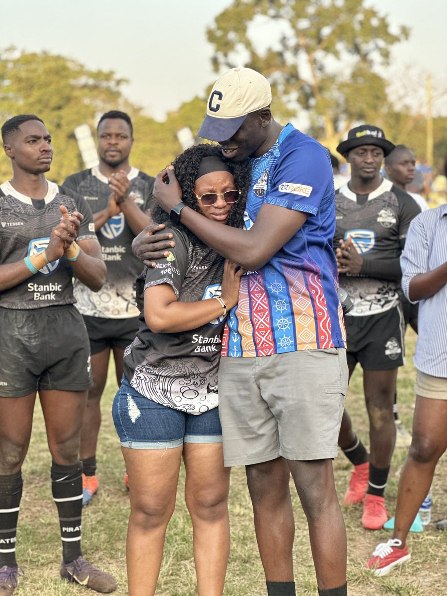 CalvinMuko9299's tweet photo. Rest in Power Sydo 🕊️🕊️🕊️🕊️

#SydneyYeNze 
#PirateStrong 
#SydneyIsMe https://t.co/ZUZwQzboEK