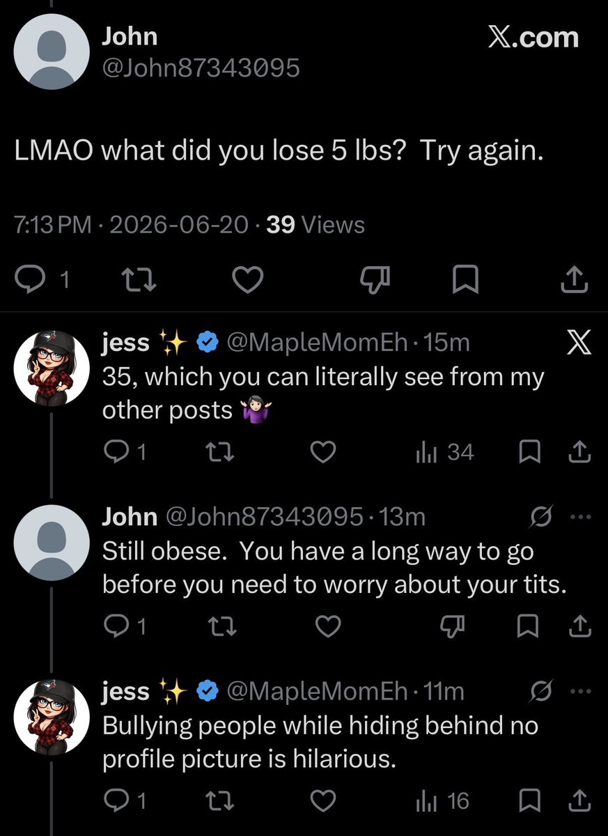 jess ✨ tweet media
