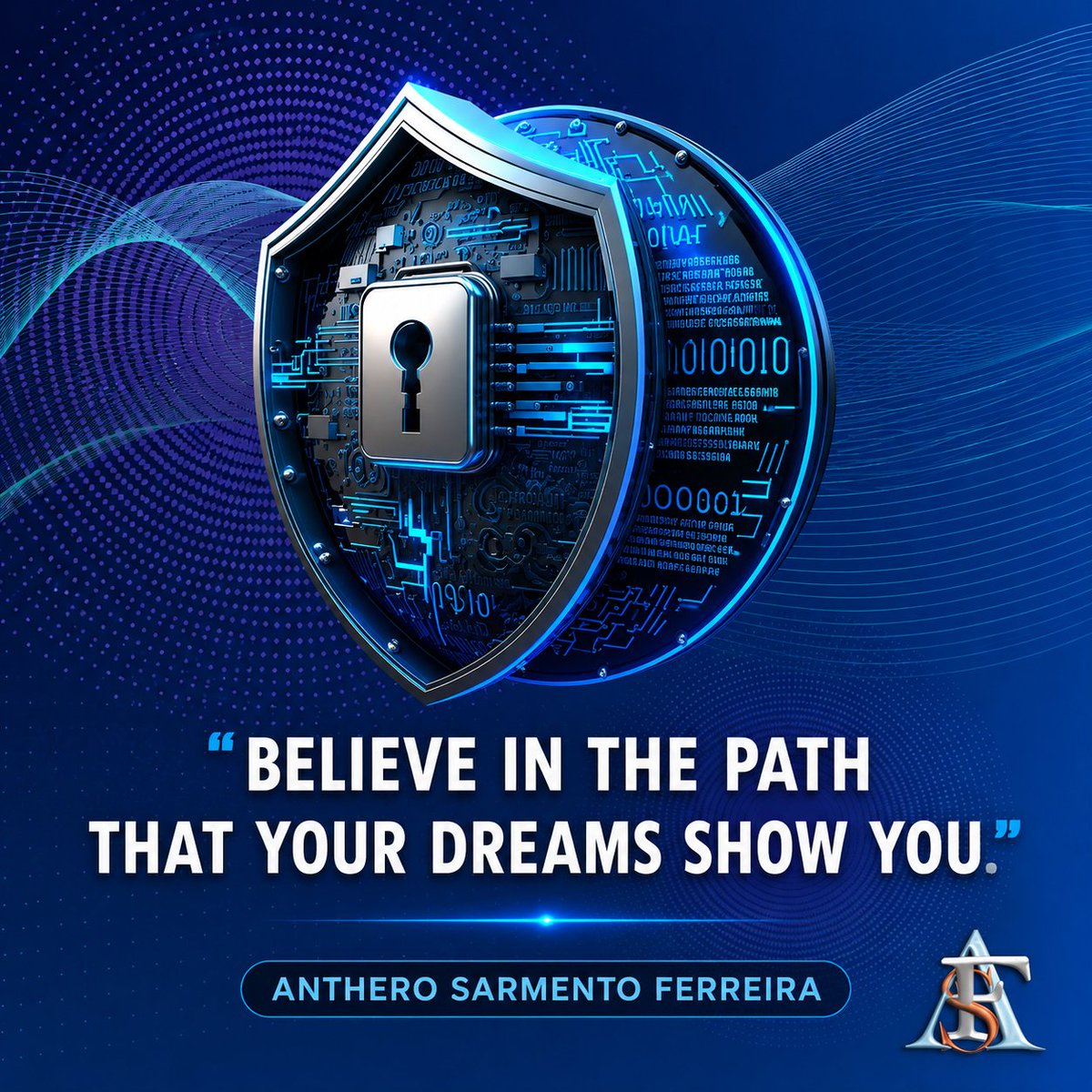 antheromindset's tweet photo. #BelieveInYourPath
#FollowYourDreams
#DreamBig
#MotivationalQuote
#Inspiration
#PathToSuccess
#BelieveInYourself
#DreamsComeTrue https://t.co/GZcYb34cJ4