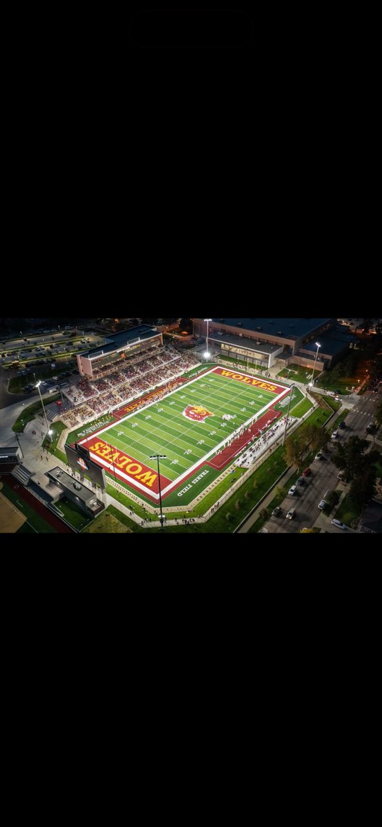 RyderSutton28's tweet photo. Honored to receive an offer from @NSUWolves_FB after a  great Day 1 @NDSUfootball camp! Thank you to @CarsonStrong_ and the entire staff for  this great opportunity. Back to work tomorrow, day 2 @NDSUfootball! @JeffHecklinski @qbcoachmeeker @magiFB https://t.co/kXHy2nuivG