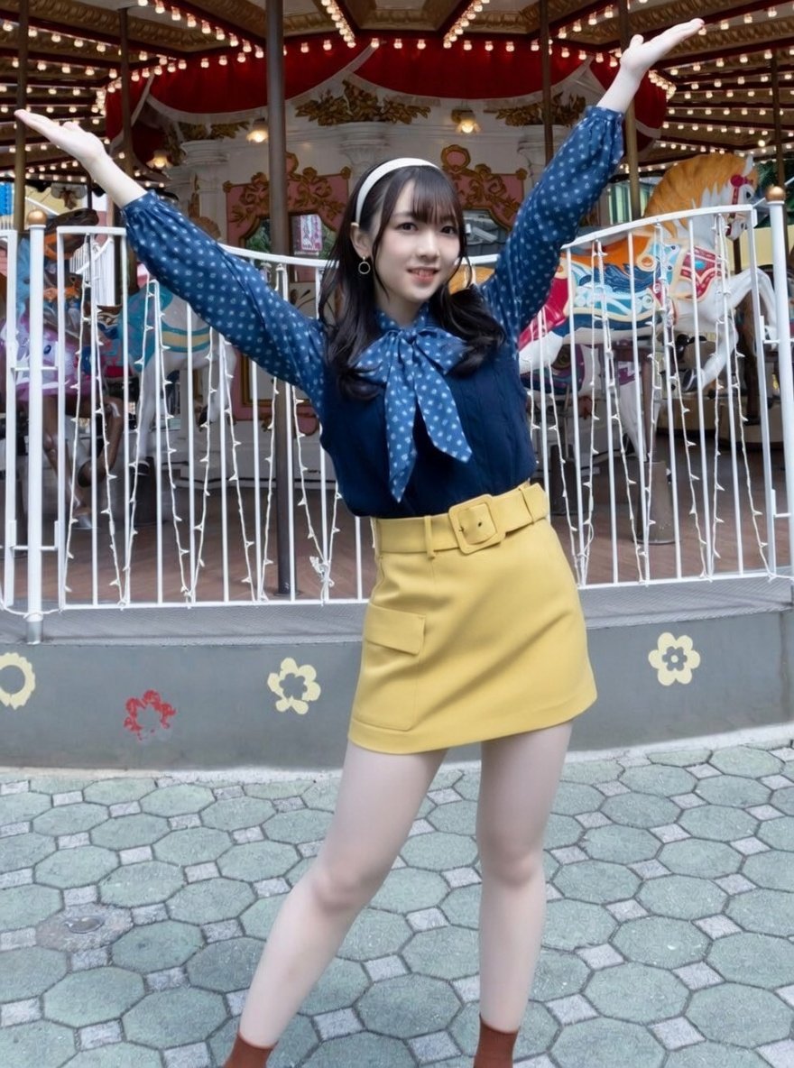 Post by 声優さんの on X: 西尾夕香