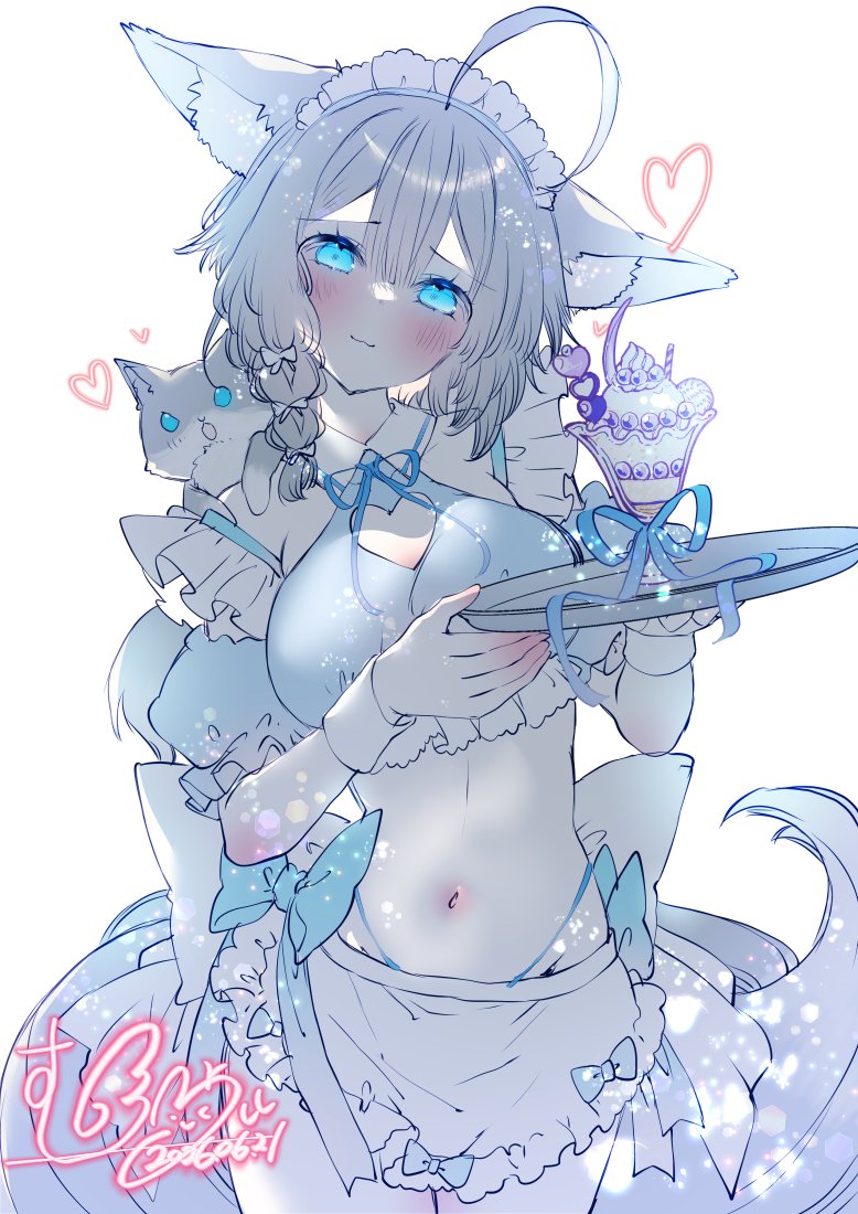 「いいちゃんがかわいすぎてらくがきしてた.°ʚ(*˘︶˘*)ɞ°.。.:*」|むーのイラスト