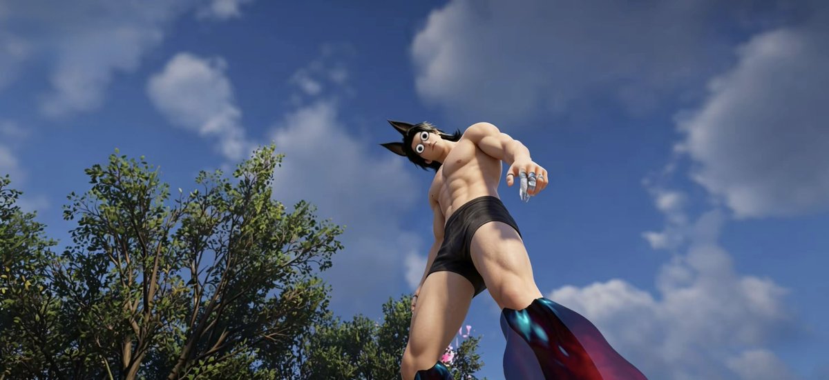 Magazora_RE9's tweet photo. I was peacefully sunbathing when a new player shot me and immediately ran off 🤣
Lately, I’ve been seeing more new players around, and honestly, that makes me happy.
…Wait a second.
I’m not a pervert. Probably.
#OnceHuman #BugHuman https://t.co/1sB2G18fYq