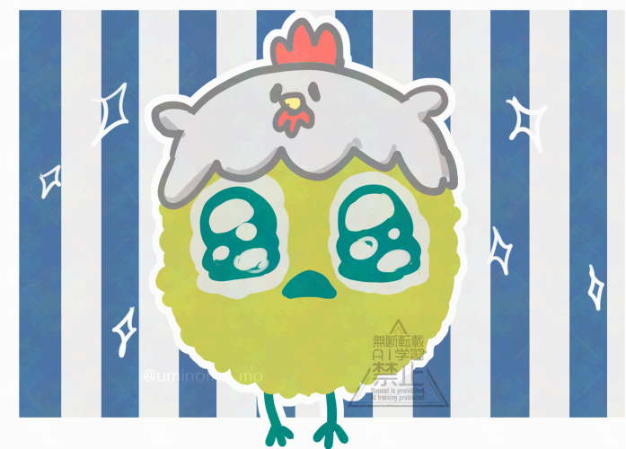 uminomo_mo's tweet photo. ラーメンたべたいもちゃ https://t.co/ZoW1spdSbw