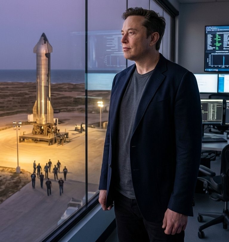 GodblessElonMk's tweet photo. Elon Musk once said he'd still do what he does even if he wasn't getting paid.

What about you?

If money was no longer a concern, what would you spend your life doing?

👇 Answer inbox me directly 
Follow me and inbox me https://t.co/A80WRwvu8G