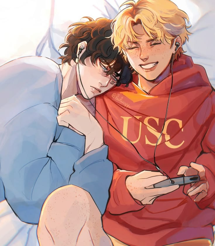 maritrbl's tweet photo. "they're are such a cute couple, like my parents"

says endrick (brazilian soccer player) on 'jerejean'

🎨:: @/lulucyy_ https://t.co/xEFRkklF8d