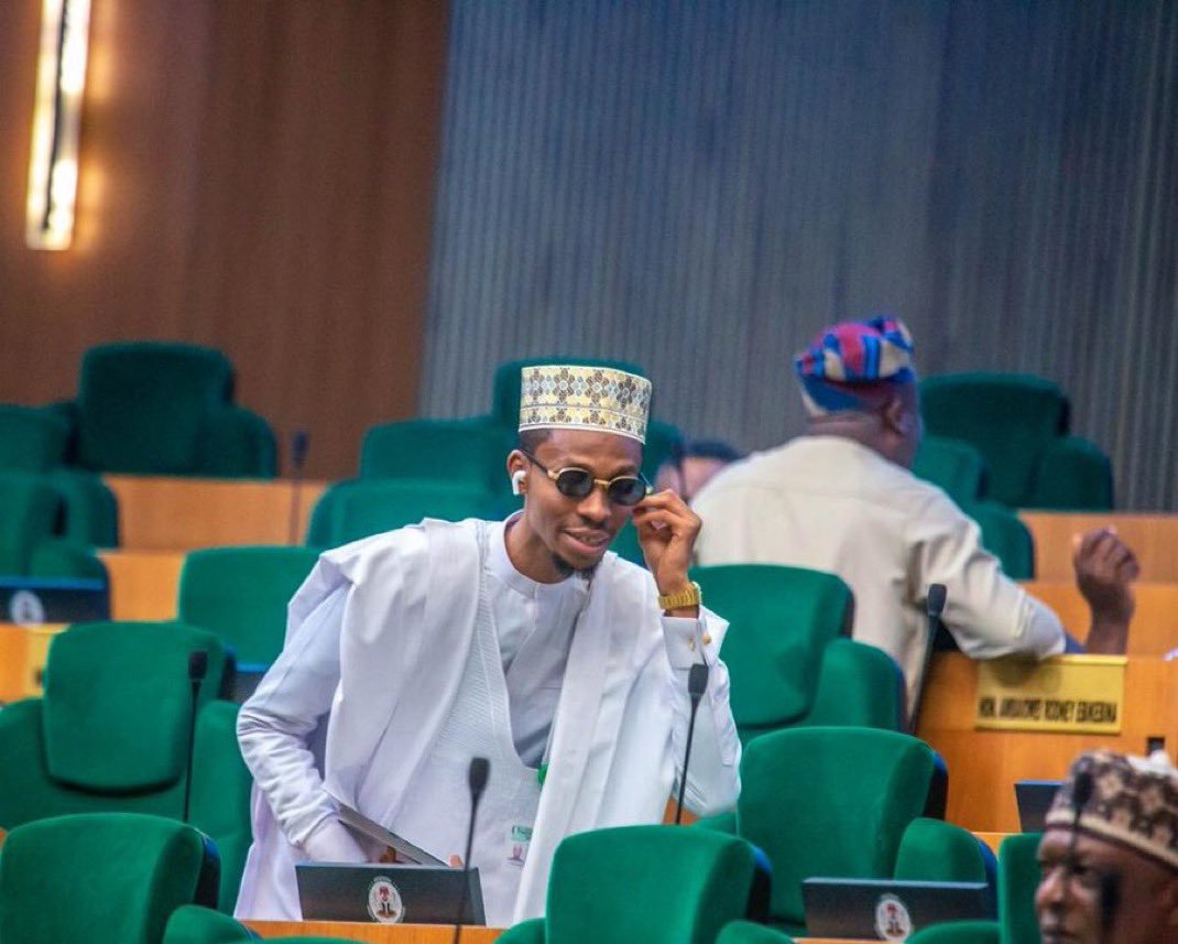 YasirMuhammad73's tweet photo. Allah ga bayanka @B_ELRUFAI https://t.co/Q14NyJX1Py
