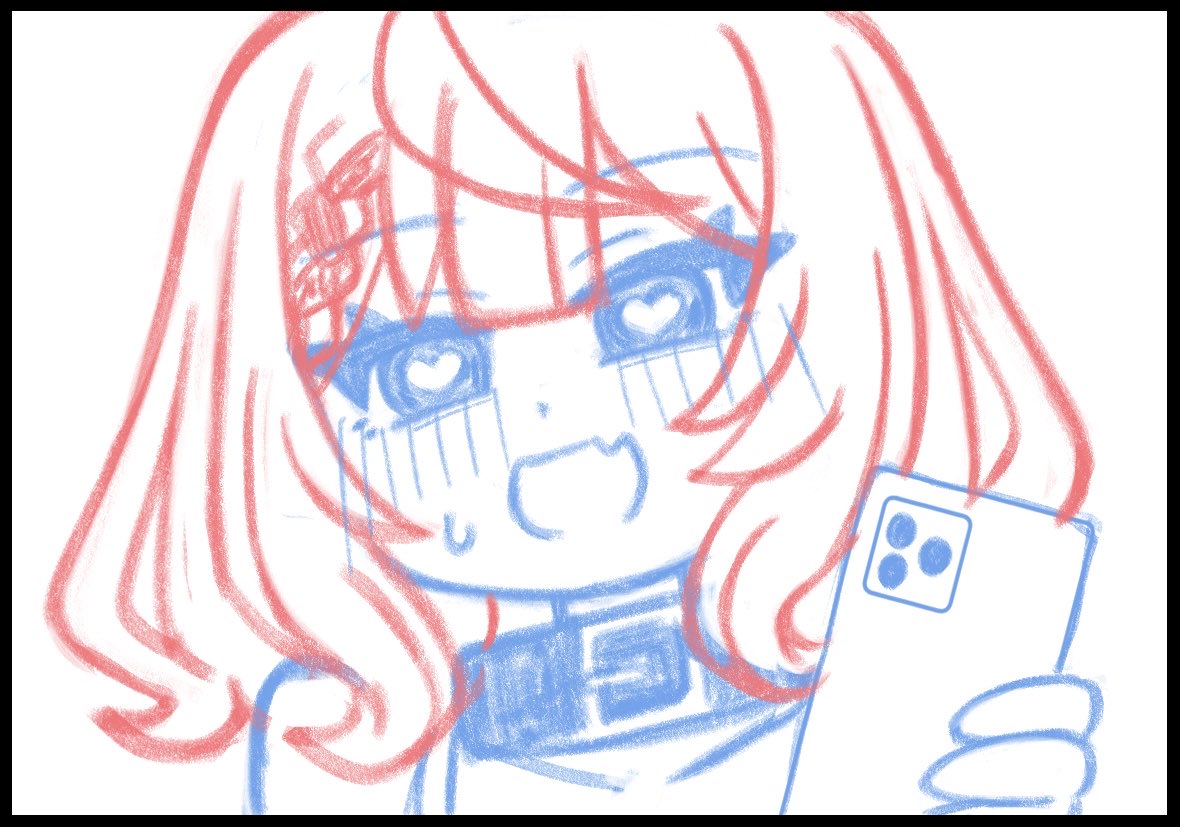 V7uNetFegB1MzLV's tweet photo. 描いています。 https://t.co/1BjCLv9e8S