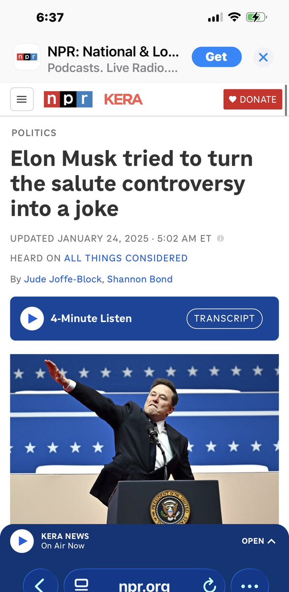 amy_rooster16's tweet photo. @elonmusk Even while using our tax money https://t.co/tqGV0zhun9