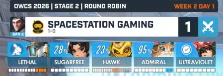 Spacestation Gaming tweet media