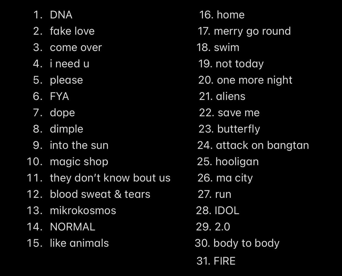 mimi⁷ VAI VER O BTS 💫 tweet media