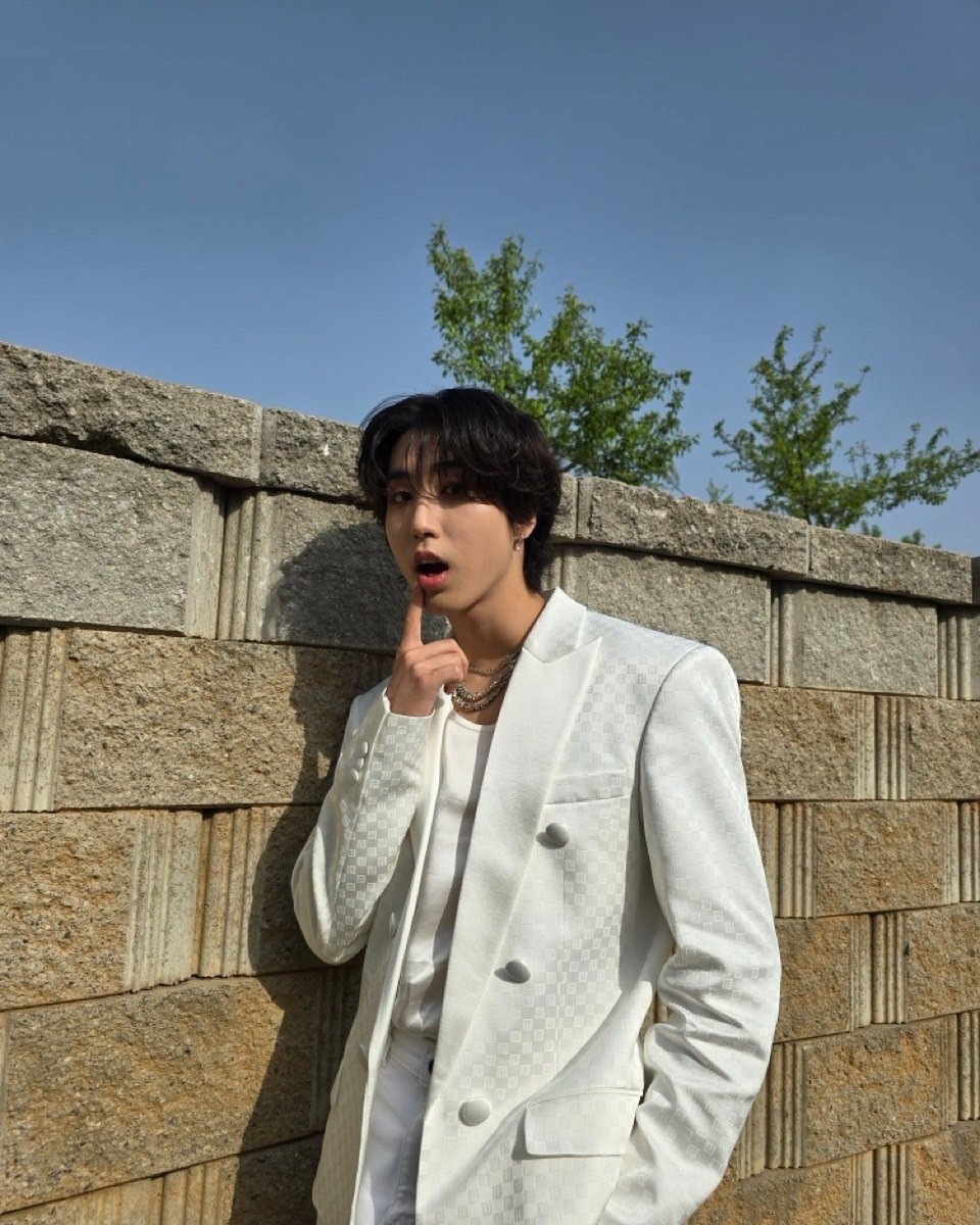 skzhanig's tweet photo. 240621

#HAN
#StrayKids https://t.co/mZ4HeJKICm