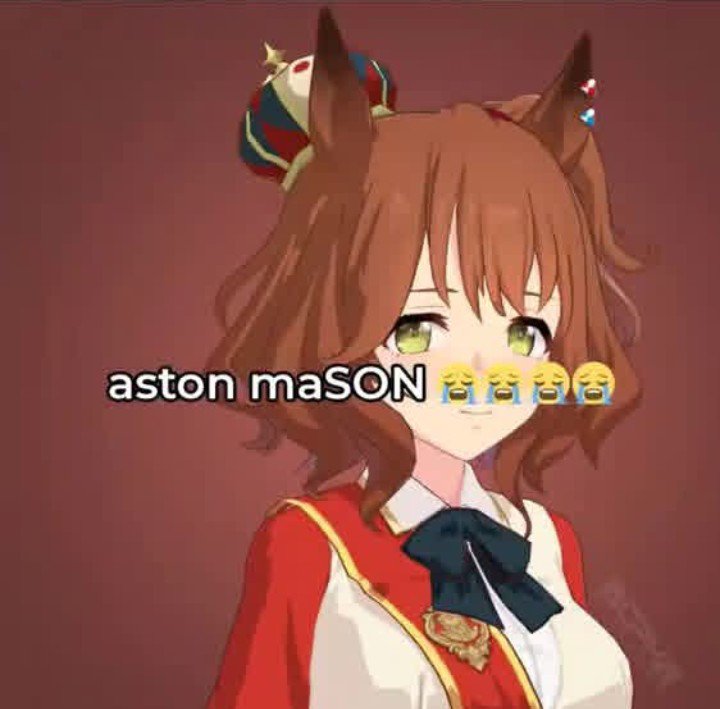Oguro Star Blossom tweet media