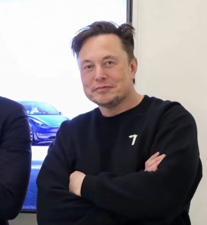 GodblessElonMk's tweet photo. If Elon Musk suddenly quotes your post and says “I love you” in front of millions… 😳💬

What’s your FIRST reaction?

A) “No way this is real 😭”
B) Instant reply + screenshot 📸
C) “He probably says that to everyone” 😏
D) Panic… go private mode 😶
  Inbox me with your answer https://t.co/P2O1dHS0Rb