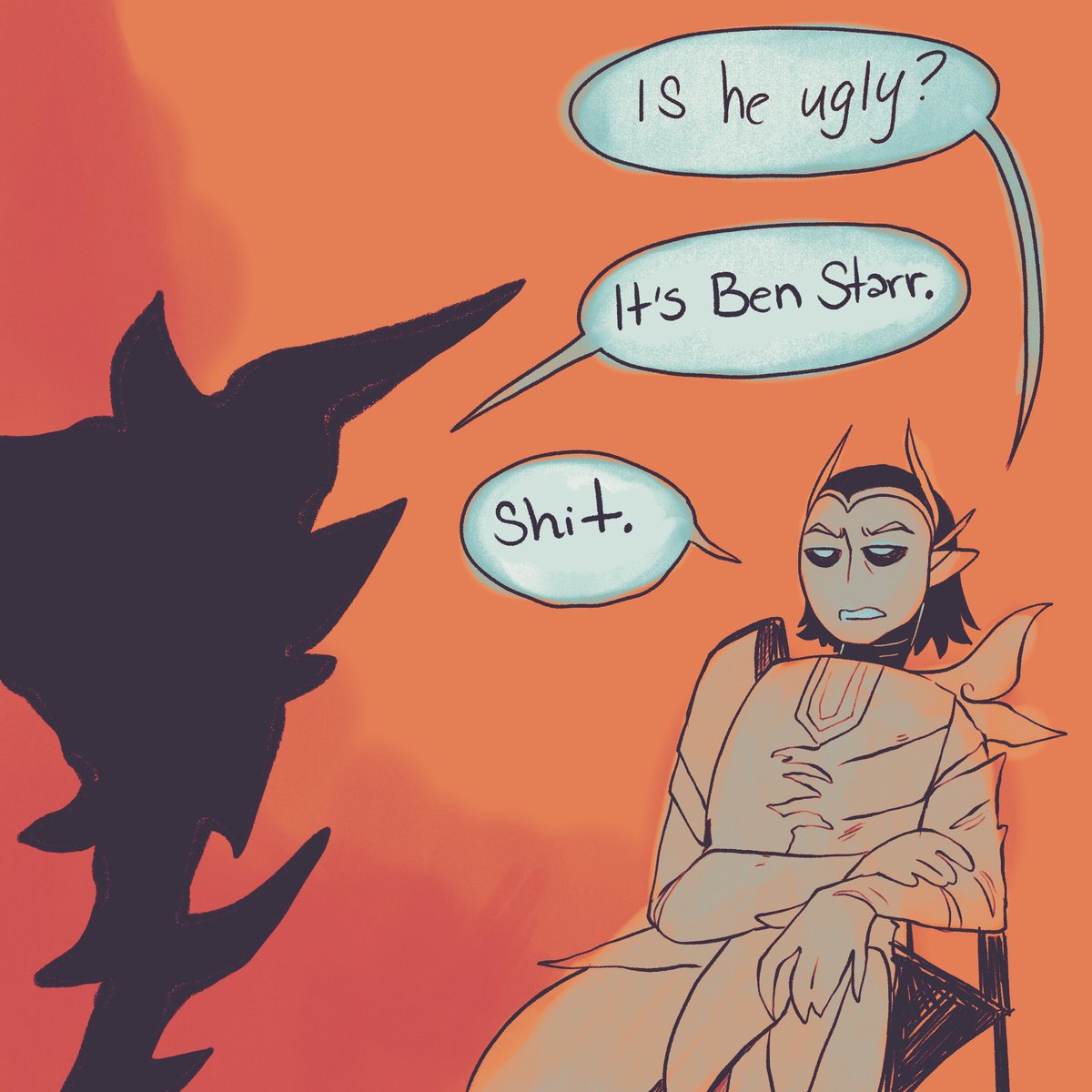 DevourYourMoon's tweet photo. Someone in my tumblr replies gave me a funny alt to this https://t.co/7o2IKSwSC6