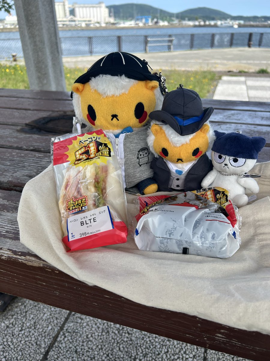 tomosakura13's tweet photo. 朝ごはん https://t.co/NcJohCo5IT
