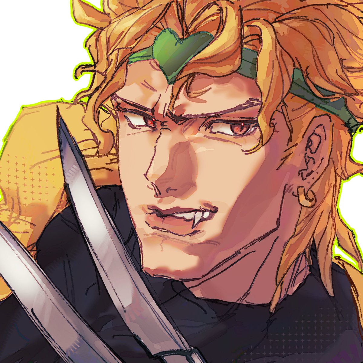 Logicv_LLord's tweet photo. 好奇X的推流机制。
#jojo https://t.co/uHpLB8MaqG