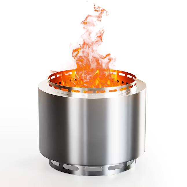 FatKidDeals's tweet photo. Steal! 19 Inch Outdoor Smokeless Fire Pit for $69.60, was $239.99!
https://t.co/H1JnEBCaJ2 https://t.co/xTD1R56nZH