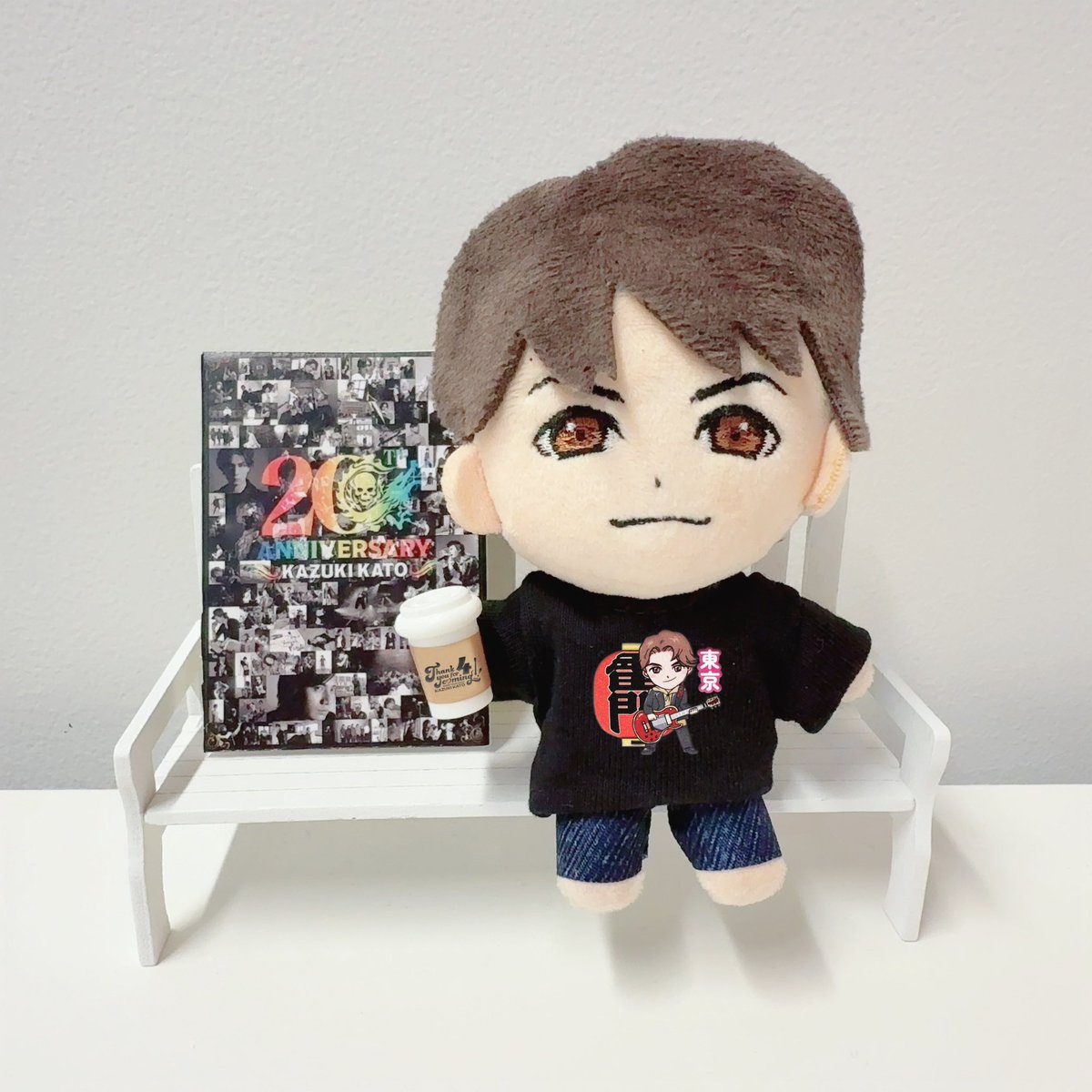 teichikujpop's tweet photo. 【#加藤和樹】
#TFC2026 東京公演🗼

本日6/21(日)は大手町三井ホールで『Kazuki Kato ROAD TOUR 2026 〜Thank you for coming! 4〜』開催💎①13:15～②17:00～の2公演です🎸②は16:15～当日券も販売予定🎫お楽しみに💕
https://t.co/FgEZxM2I8B
🪄公演のご案内
https://t.co/mq8ZnMTBsB
#加藤和樹20th https://t.co/vUQhoo3B8R
