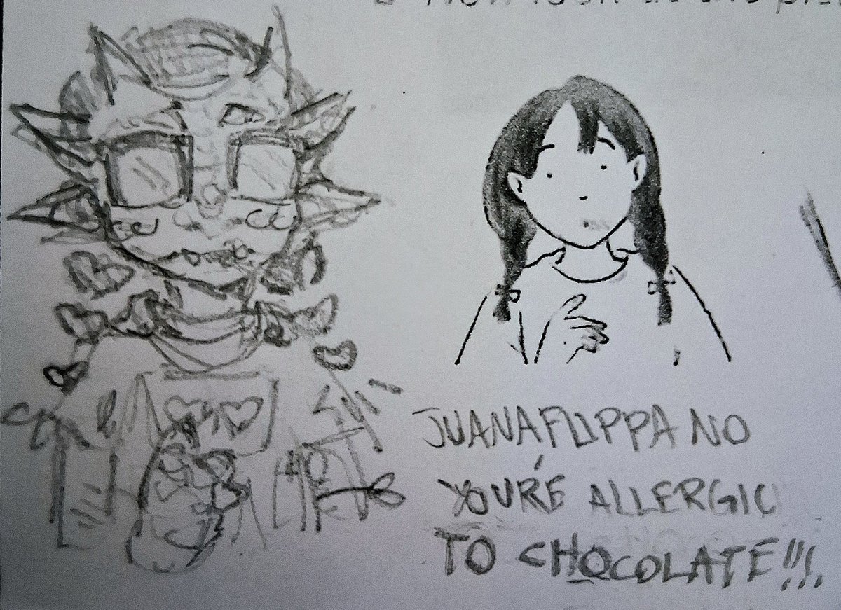 __Xendra__'s tweet photo. I miss her everyday #qsmp #qsmp1 #qsmpfanarts #qsmpfanart #qsmpeggs #juanaflippa #slimeciclefanart https://t.co/geSGNrknHp