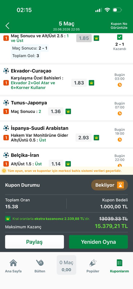 ppaveiii's tweet photo. @golazoanaliz2 gelir miş https://t.co/uRj8wVqa0B