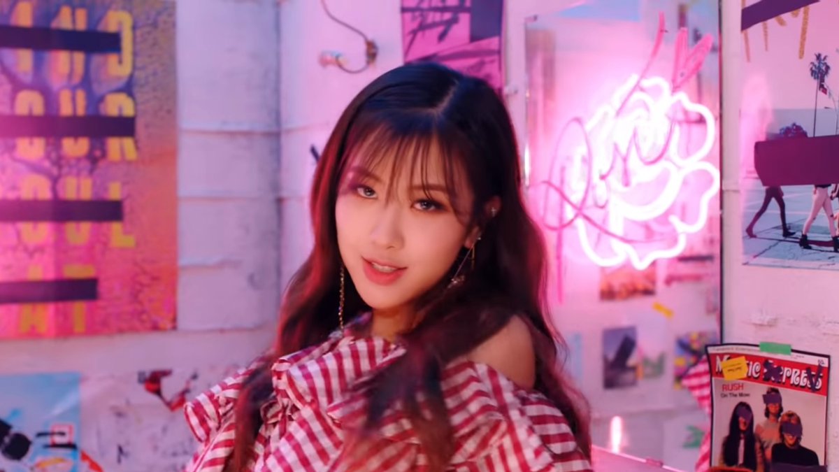 PopBase's tweet photo. 9 years ago today, BLACKPINK released ‘As If Its Your Last.’ https://t.co/DnO6HUB3AG