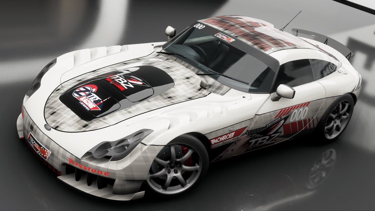 TheBoyzRacing22's tweet photo. The Boyz Racing pulled out a win today in Forza Team Wars. Lets go. While it was a Non-ELO Race, we will take the win as a strong start to our first season in TW for FH6!!! #ForzaHorizon6 #Racing #forzacomp #SkylineGTR #Theboyzracing https://t.co/0PMQSw6qDT