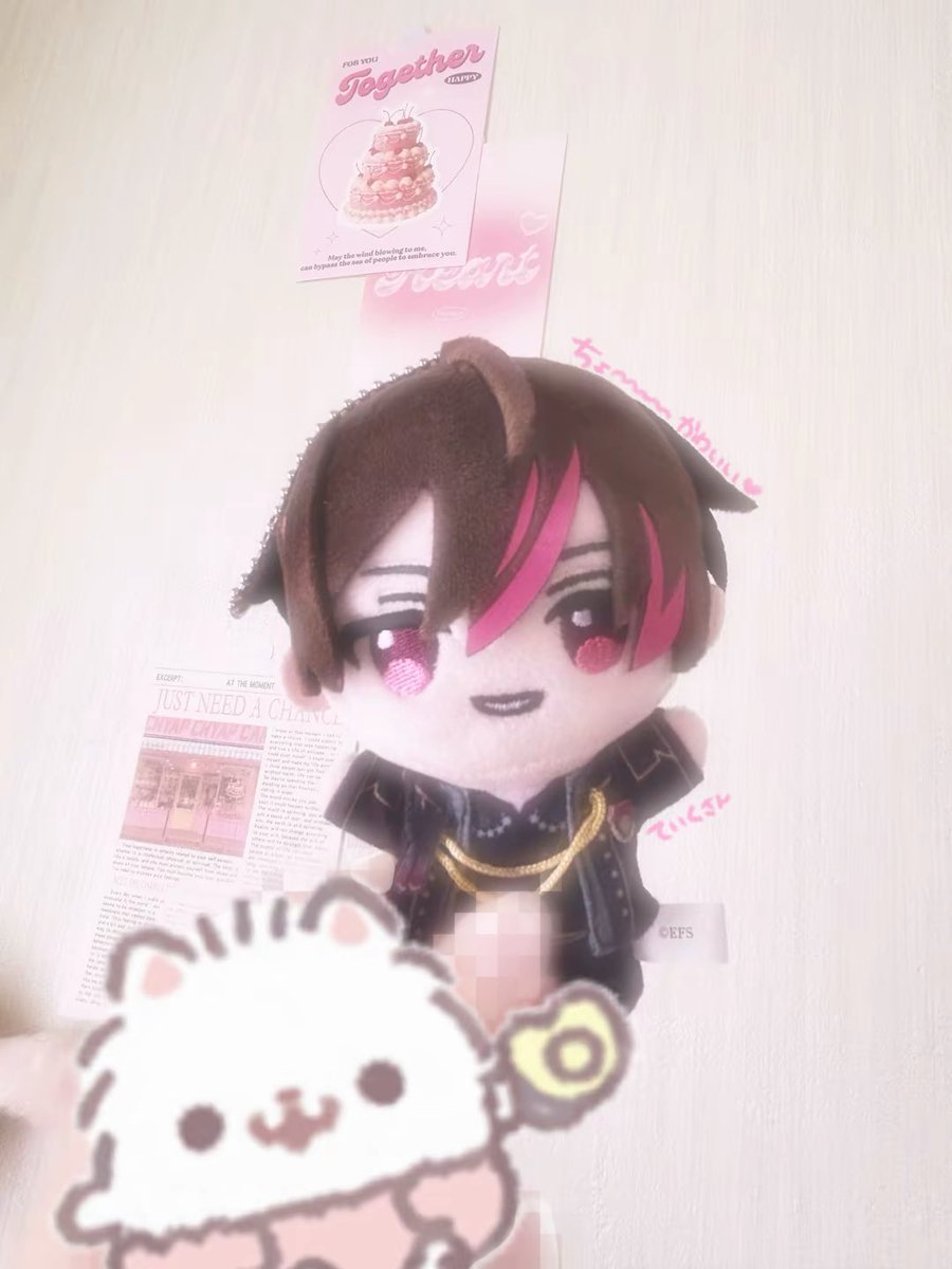 tx_93o's tweet photo. \念願の♡/ https://t.co/05iebwYgEM