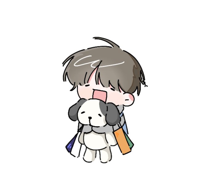 ingchya_s's tweet photo. #망아살
강강쥐 똑같은 표정인게 귀여웠음 https://t.co/6vDIeplkjo