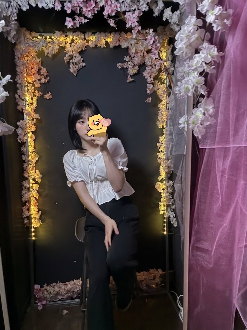 우희비 tweet media