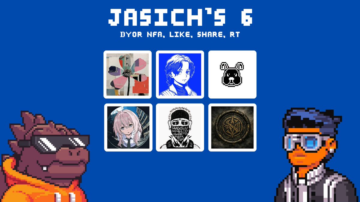 jasich.eth | collab manager tweet media