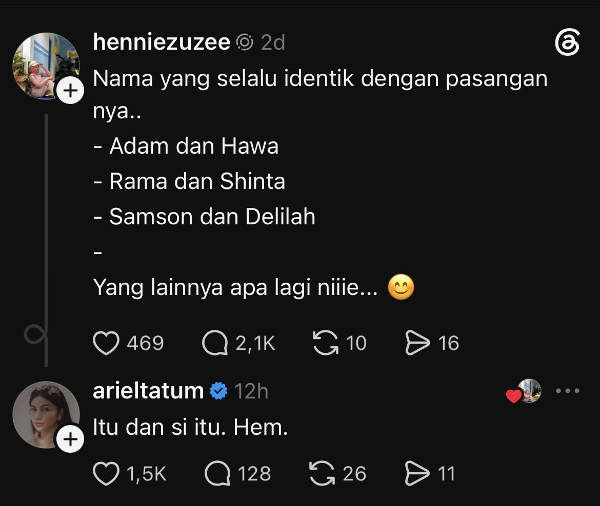 Txt from Dating tweet media