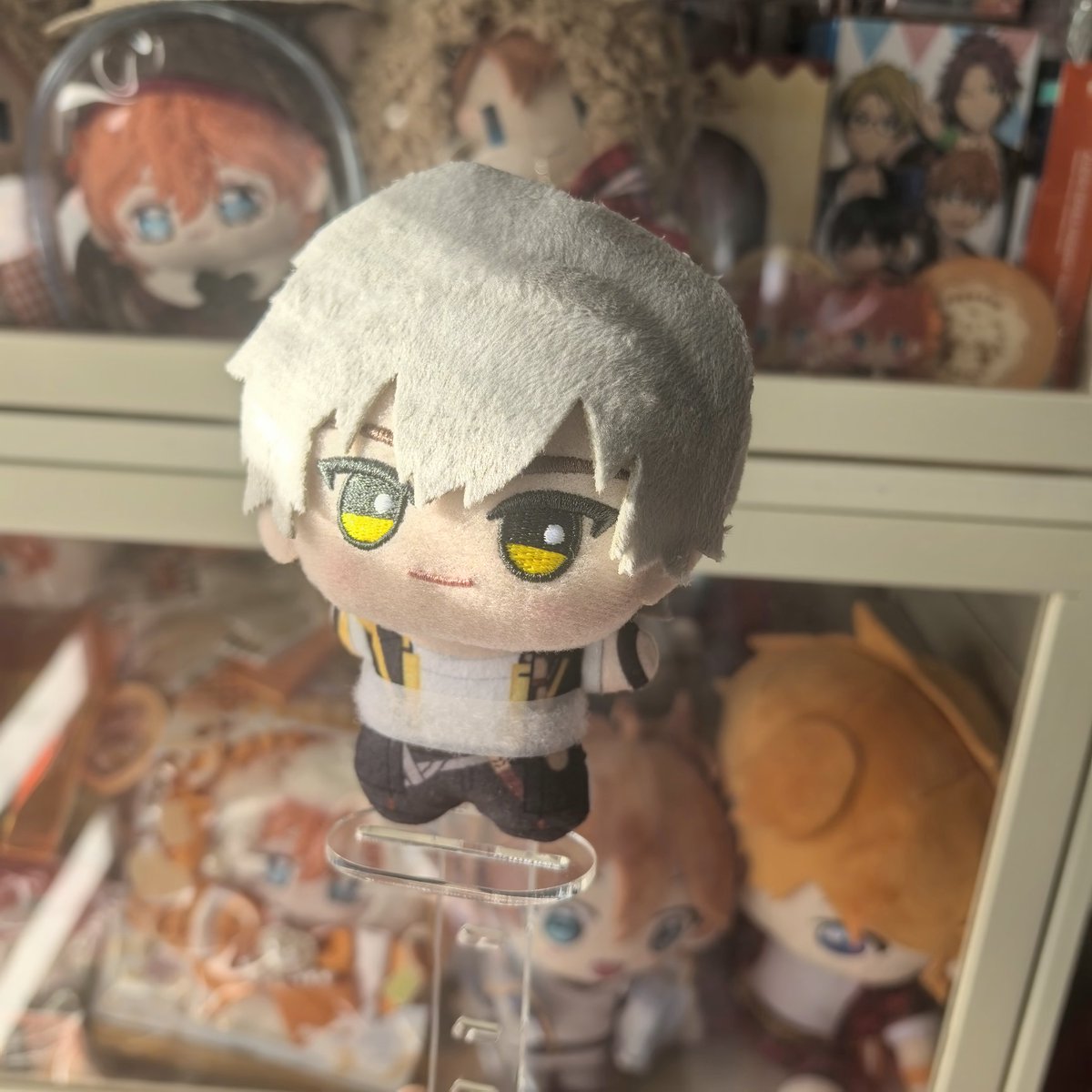 sei_ca0013's tweet photo. Caelus is flying.... https://t.co/vxx3XGWU26