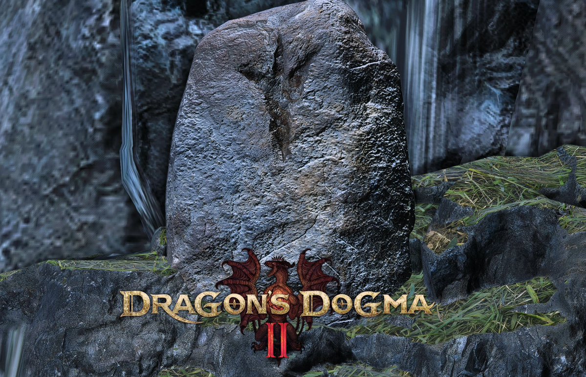 genmalady's tweet photo. Dragon's Dogma 2 Livestream tonight at 8 PM EDT https://t.co/jSk35KkiSr @DragonsDogma @DD_CAPCOM #DD2 #DD2DA #twitchaffiliate https://t.co/XPw48tKpG7
