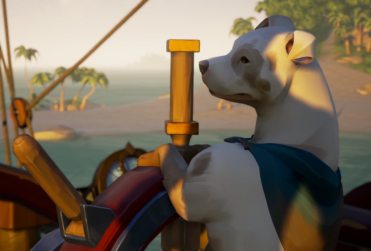 RiPirat's tweet photo. Bro is doing everything!!
#SeaOfThieves @SeaOfThieves #VirtualPhotography https://t.co/OJBTVU7n6v