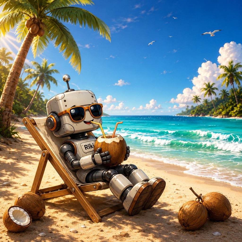 rikidynamics's tweet photo. Sum-mer   al-re-ady   h-ot  ☀️ https://t.co/FYXQrvQcM3