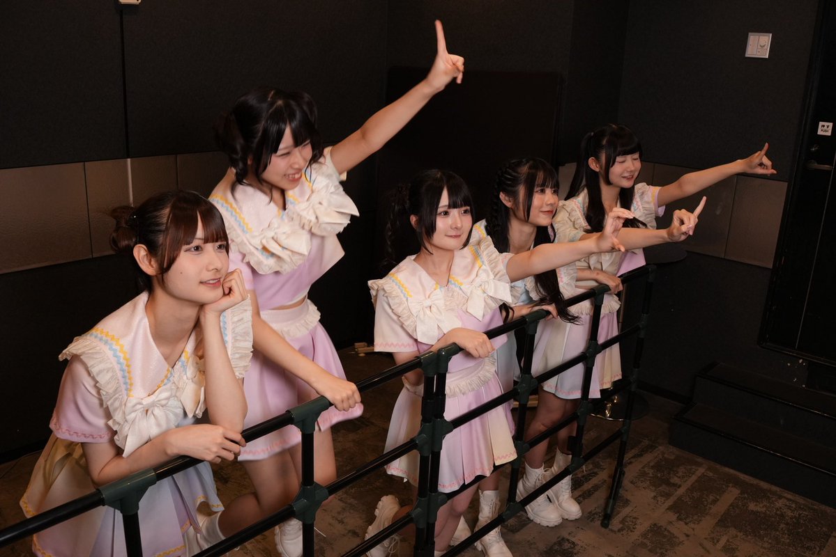 DEARSTAGE inc. tweet media