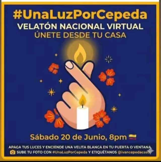 heaces28's tweet photo. #AbelardoPresidente #NarcoDeLaEspriella  #LaDictaduraDeAbelardo #ElPuebloVotaTigre #ElTigreSalióBurro #LaRemontadaDeIvánCepeda Cepeda Presidente @IvanCepedaCast Solo Cepeda #VotoDecente #colombiaseguraconiván #ColombiaConCepeda  #MiVotoEsCepeda  #MeLaJuegoPorMisDerechos https://t.co/DawUF1RW46