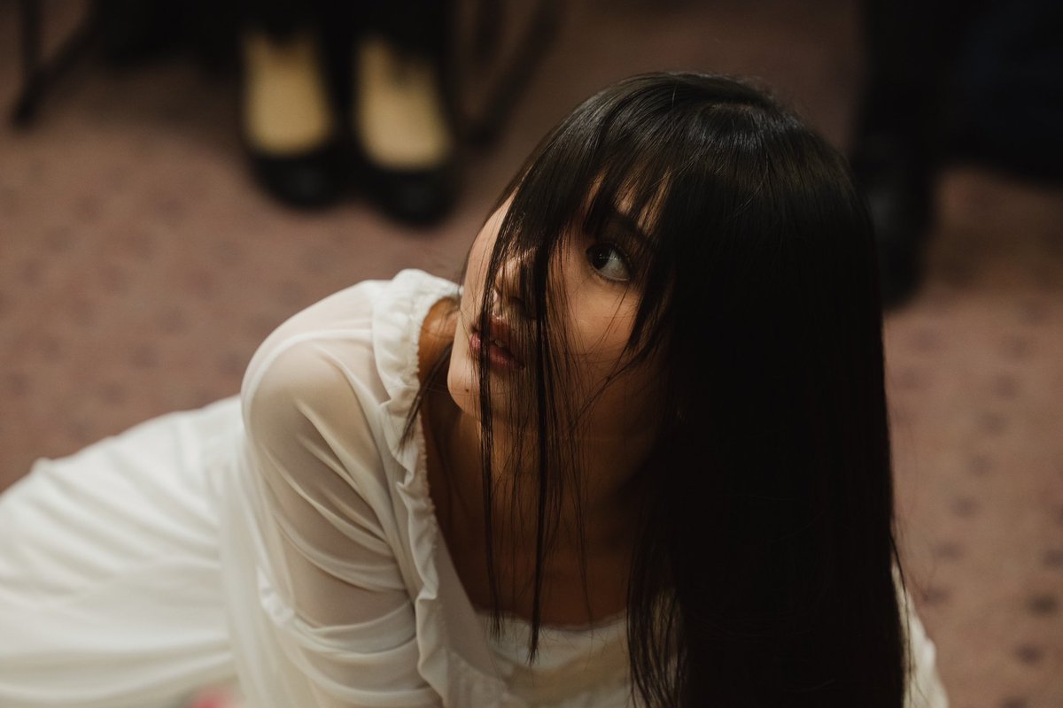 dramaDIVE_ytv's tweet photo. 『#ディープリベンジ -顔を捨てた家政婦-』🌹

✨高村望美役 #長谷川里桃 さん✨
辛いシーンが多かった長谷川さん、いつもパワフルに臨んでくださいました☺️🎭🩹
ありがとうございました！💐

✅TVerでは第１～３話と最終話を無料配信中です♪
https://t.co/Xz2PqTm2eW https://t.co/F0bid2RsAC