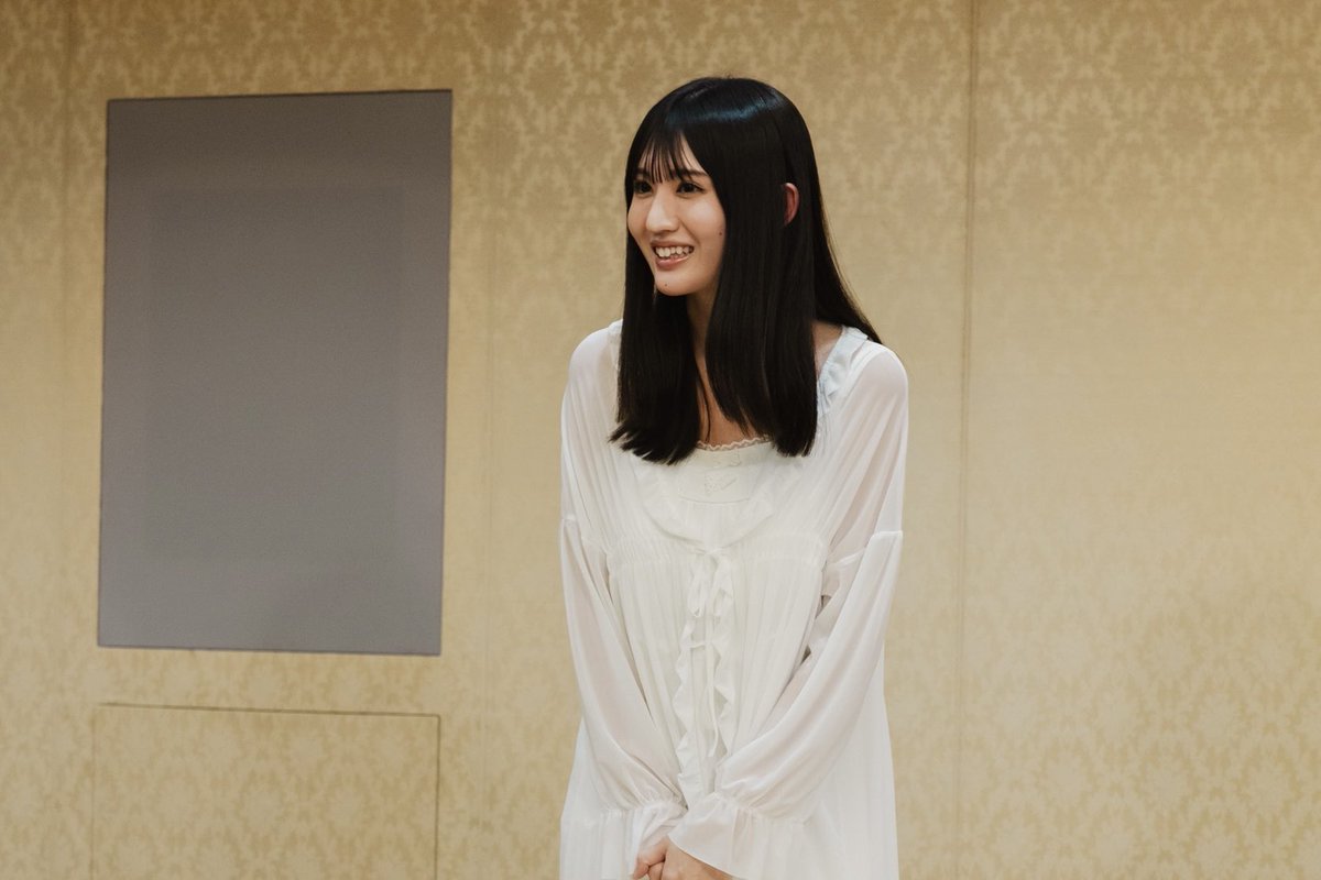 dramaDIVE_ytv's tweet photo. 『#ディープリベンジ -顔を捨てた家政婦-』🌹

✨高村望美役 #長谷川里桃 さん✨
辛いシーンが多かった長谷川さん、いつもパワフルに臨んでくださいました☺️🎭🩹
ありがとうございました！💐

✅TVerでは第１～３話と最終話を無料配信中です♪
https://t.co/Xz2PqTm2eW https://t.co/F0bid2RsAC