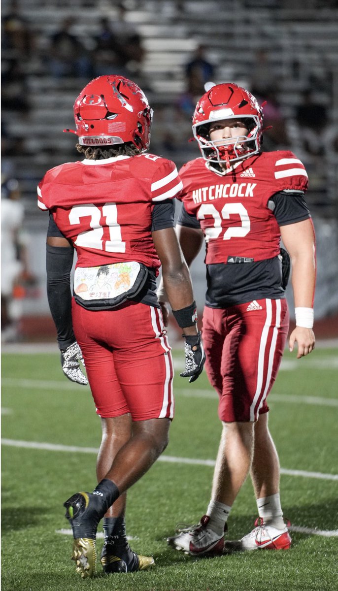 Ryancaldwell54's tweet photo. I’ll be at @hputxfootball’s camp at CE King on June 22. Ready to compete and showcase what I can do. Looking forward to a great day!
5’10 200lb C/O 27’ LB🚨@CoachGipson11 @CoachSnyde @CoachEastmanHPU @CoachKnapczyk @jttesno @Coach_Turner88 @hputxfootball @hputxsports @CoachDouglasIII @CoachRCollins @CarrKadarius @CoachDeeHawkins @ReedDominik @justin3kay