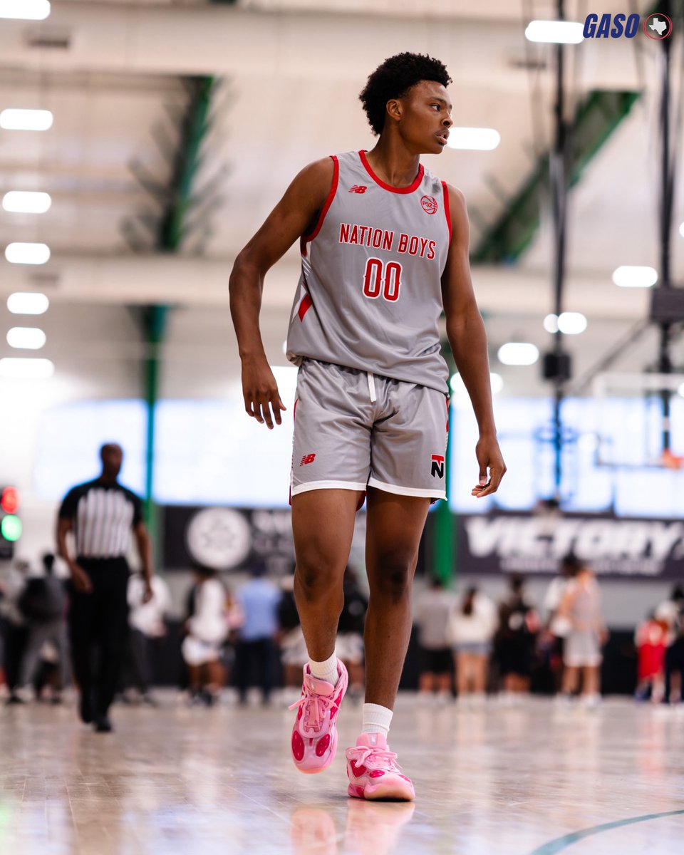 TexasHoopsGASO's tweet photo. #GASO | Pre-Live Showcase 🎬

Showcase Standouts 🌟
_______________________________

📸 Rylan Austin - Drive Nation EYBL 17U

📸 Kingston Gould - Southern Assault 3SSB 17U

📸 Jeff Ekpe - Team Nation P32 17U

📸 Christian Williams - Proskills EYBL 16U

Rodney Hunt - Hunt United UA 17U

Ayden Spears - WGS 16U

Josh Shelby - Team Dominate 17U

Keenan Coachman - South U 17U

Cash Davis - Rashad Lewis Academy 17U

Avery Moses - Drive Nation 17U

Calvin Gilbert - 3D Empire Pro16 15U

Rodrick Hall - Proskills EYBL 15U

Bryan Reyes - Shooting Stars Red 16U

Jacoby Kowal - Shooters HQ Black 2027

Landon Barnes - Panthers 

Siah Holbert - Fort Worth Prep

Alan Wang - Shooting Stars Blue 16U

KT Turner III - 3D Empire 16U Pro16

Dylan Rogers - Team Dominate 17U

Jordan Hopkins - Proskills EYBL 16U

Caden Cunningham - 3D Empire Pro16 17U

Judah Charles - Texas Prime UDR

Darrian Sellers - Lone Star Elite 16U
_______________________________

📸 @alldayprodtx