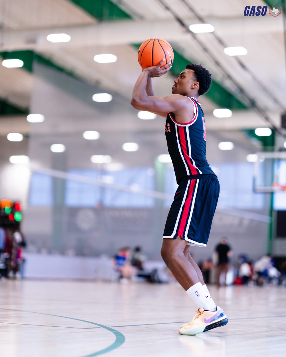 TexasHoopsGASO's tweet photo. #GASO | Pre-Live Showcase 🎬

Showcase Standouts 🌟
_______________________________

📸 Rylan Austin - Drive Nation EYBL 17U

📸 Kingston Gould - Southern Assault 3SSB 17U

📸 Jeff Ekpe - Team Nation P32 17U

📸 Christian Williams - Proskills EYBL 16U

Rodney Hunt - Hunt United UA 17U

Ayden Spears - WGS 16U

Josh Shelby - Team Dominate 17U

Keenan Coachman - South U 17U

Cash Davis - Rashad Lewis Academy 17U

Avery Moses - Drive Nation 17U

Calvin Gilbert - 3D Empire Pro16 15U

Rodrick Hall - Proskills EYBL 15U

Bryan Reyes - Shooting Stars Red 16U

Jacoby Kowal - Shooters HQ Black 2027

Landon Barnes - Panthers 

Siah Holbert - Fort Worth Prep

Alan Wang - Shooting Stars Blue 16U

KT Turner III - 3D Empire 16U Pro16

Dylan Rogers - Team Dominate 17U

Jordan Hopkins - Proskills EYBL 16U

Caden Cunningham - 3D Empire Pro16 17U

Judah Charles - Texas Prime UDR

Darrian Sellers - Lone Star Elite 16U
_______________________________

📸 @alldayprodtx
