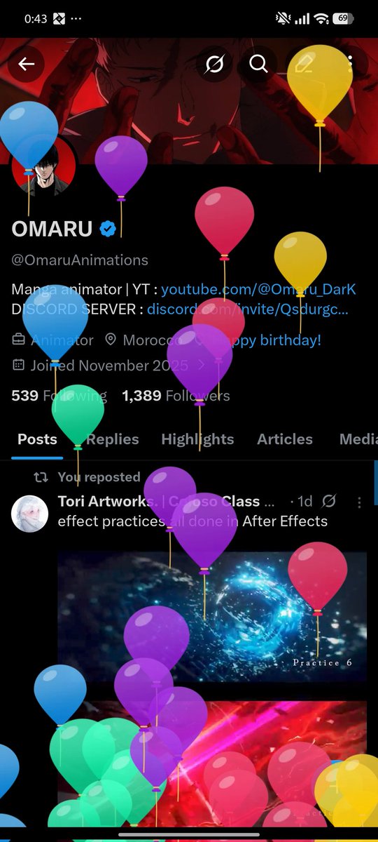 OMARU tweet media