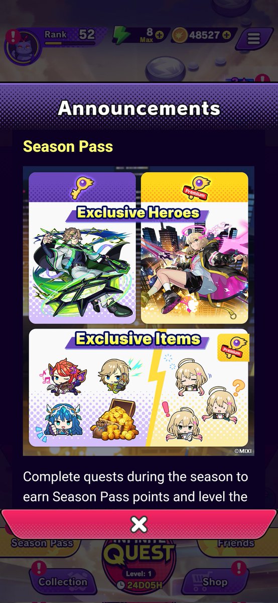 myutransfur14's tweet photo. おはようございます
しれっとインド版アプデでキャラ増えててw
#STRIKEWORLD https://t.co/fEUkkQyGfB