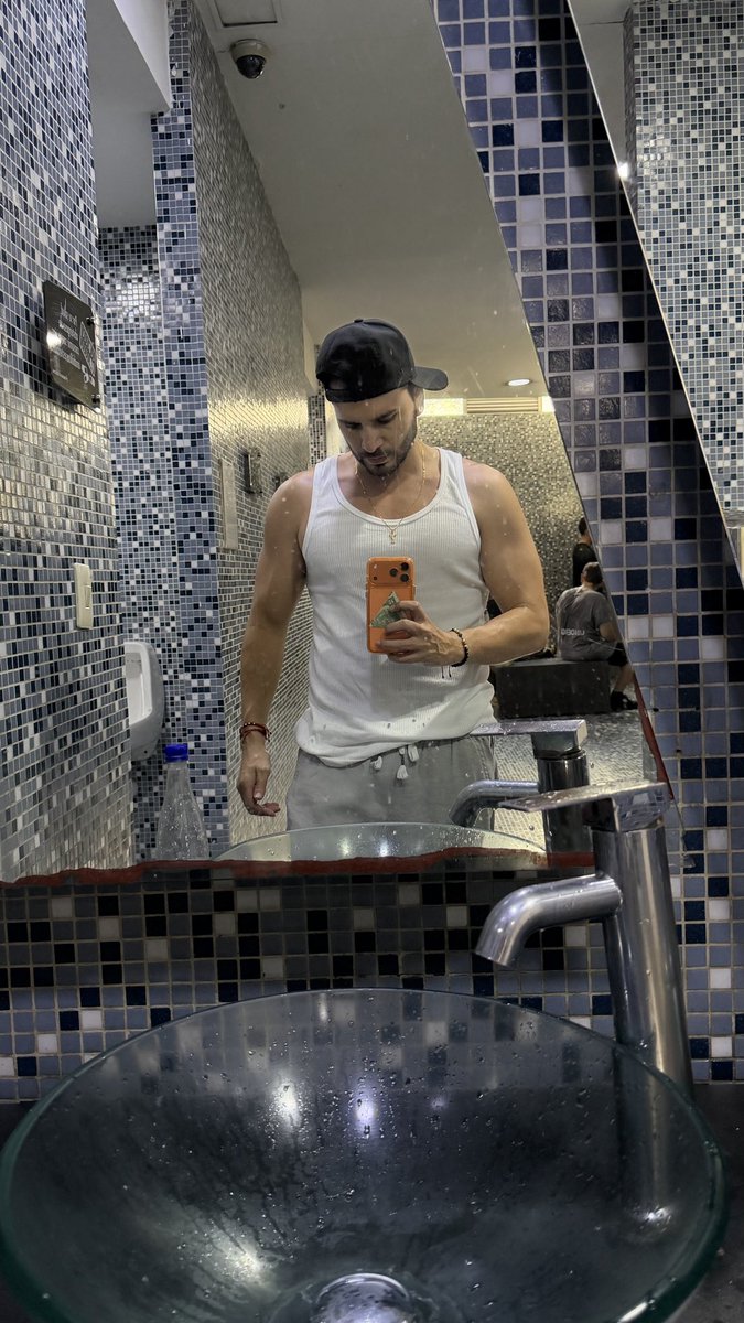 CamiloTrujilloP's tweet photo. No paramos de entrenar. https://t.co/lelvHDOq0V