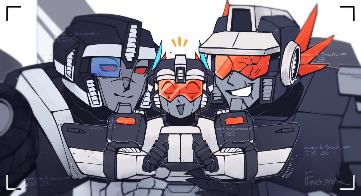 leeemonshark's tweet photo. commission for @mmechanoize 🤲 https://t.co/EjczIl8Q2B